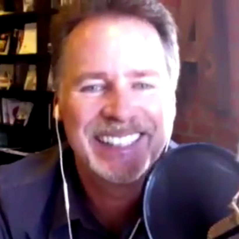 MMC Show Rob Kosberg